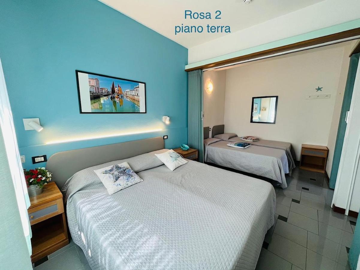 تْشيزيناتيكو Residence Aries المظهر الخارجي الصورة