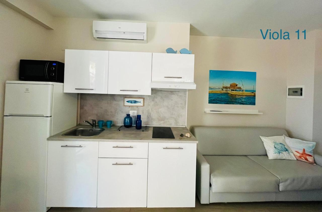 تْشيزيناتيكو Residence Aries المظهر الخارجي الصورة