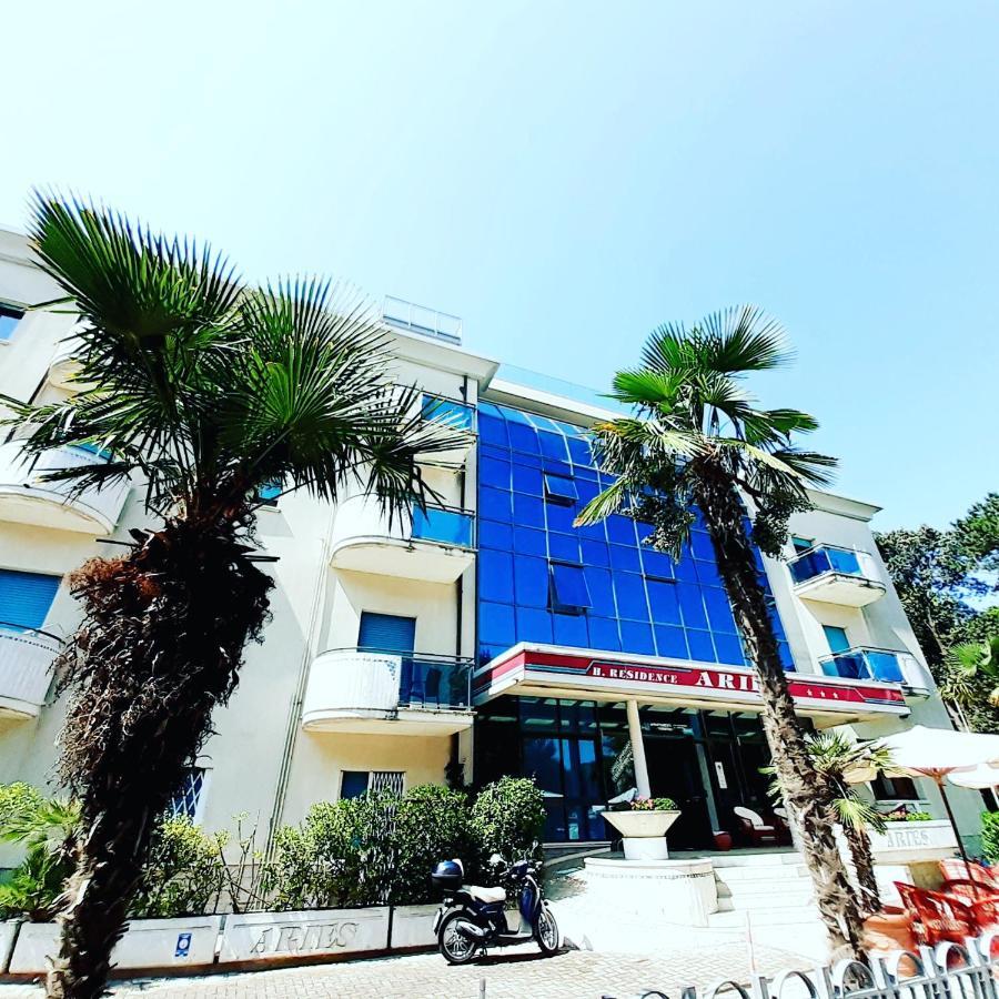 تْشيزيناتيكو Residence Aries المظهر الخارجي الصورة