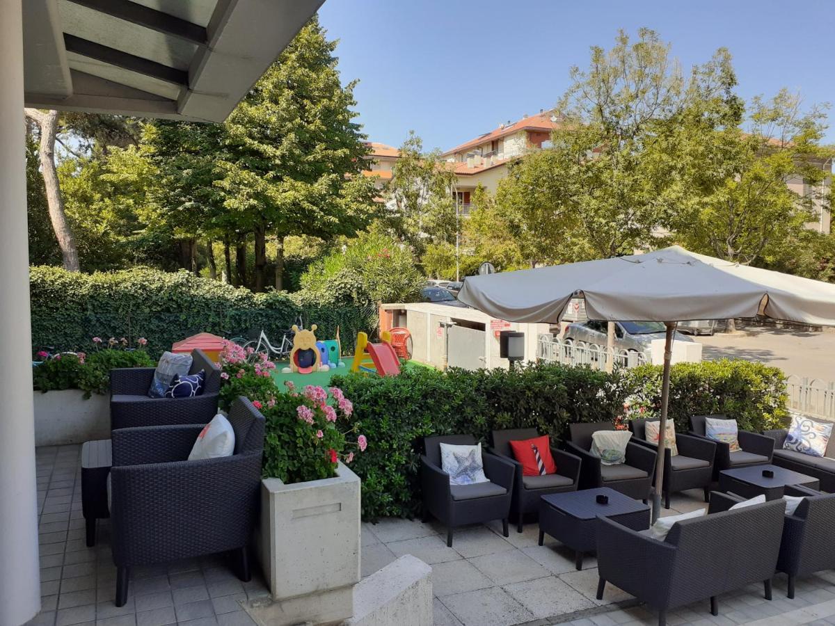 تْشيزيناتيكو Residence Aries المظهر الخارجي الصورة