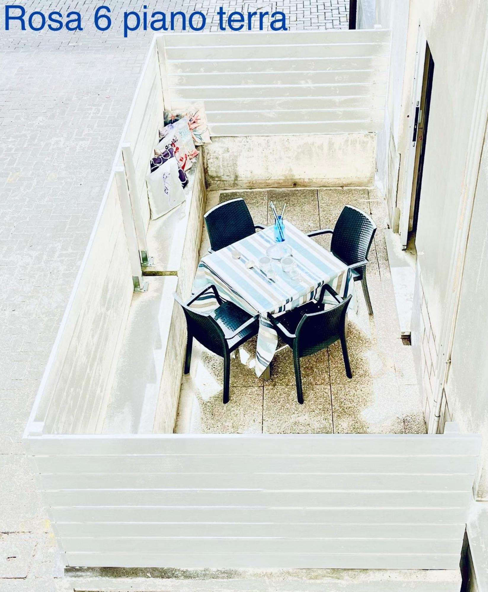 تْشيزيناتيكو Residence Aries المظهر الخارجي الصورة