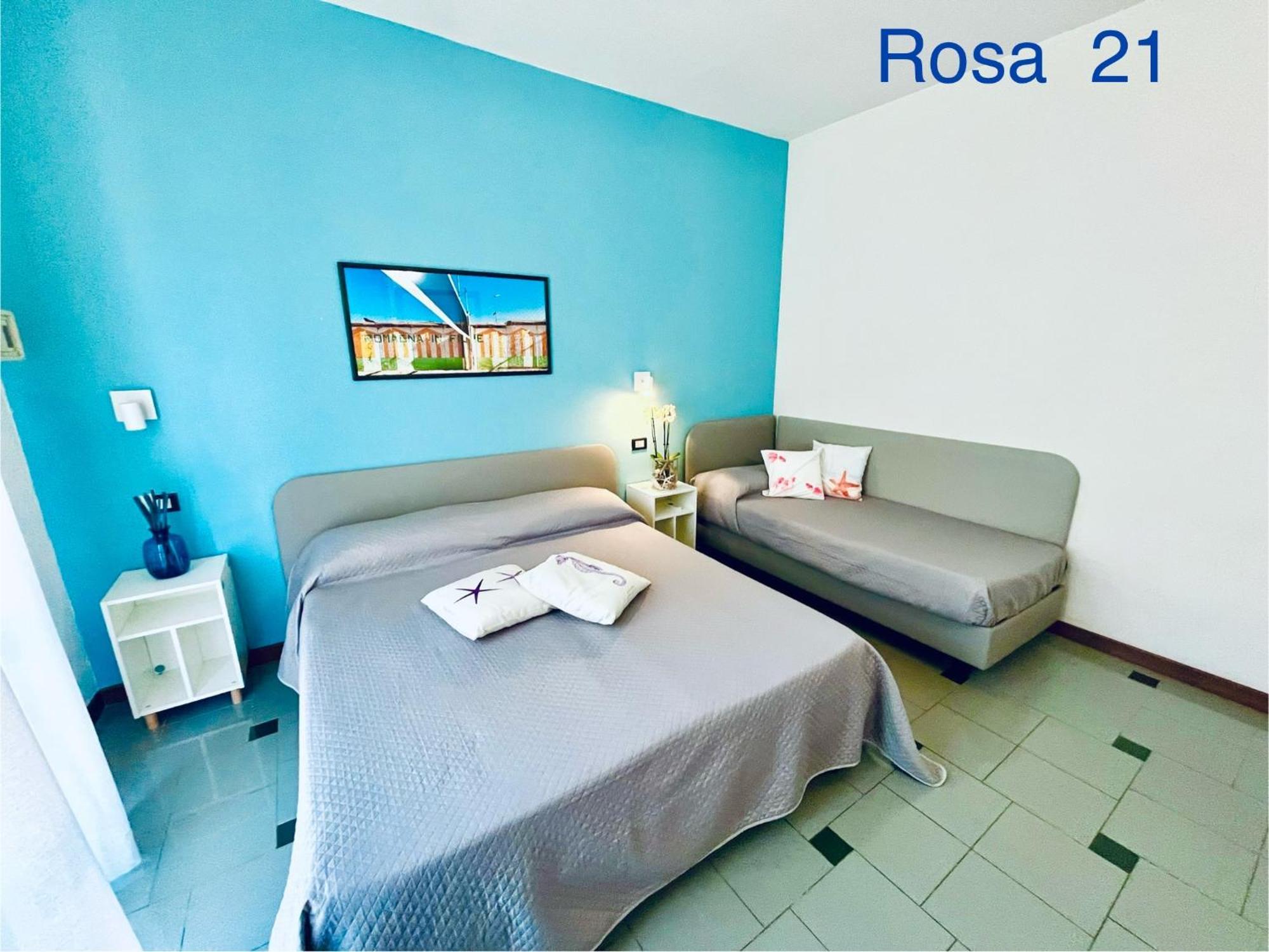 تْشيزيناتيكو Residence Aries المظهر الخارجي الصورة