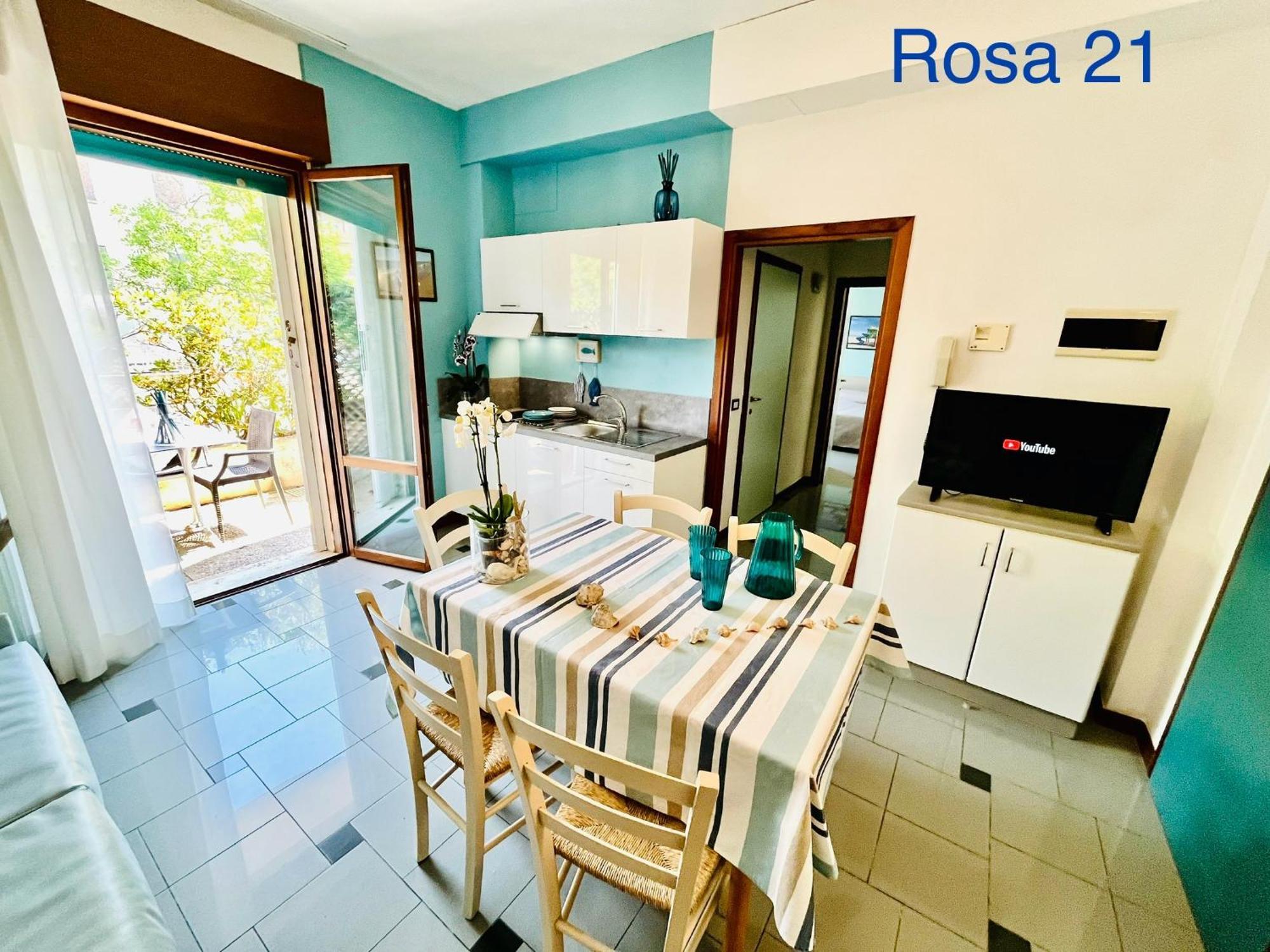 تْشيزيناتيكو Residence Aries المظهر الخارجي الصورة