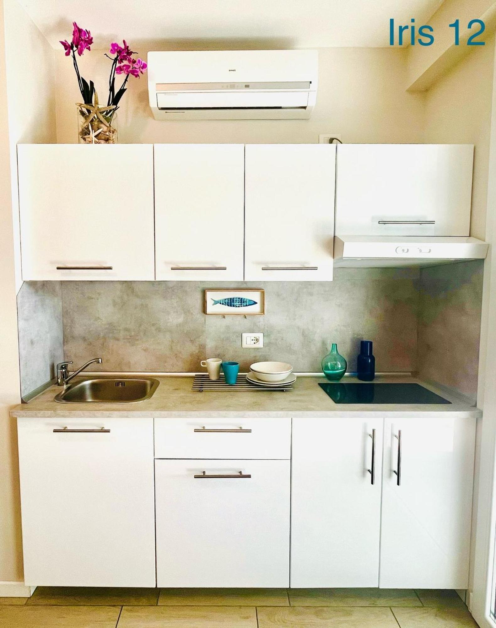 تْشيزيناتيكو Residence Aries المظهر الخارجي الصورة