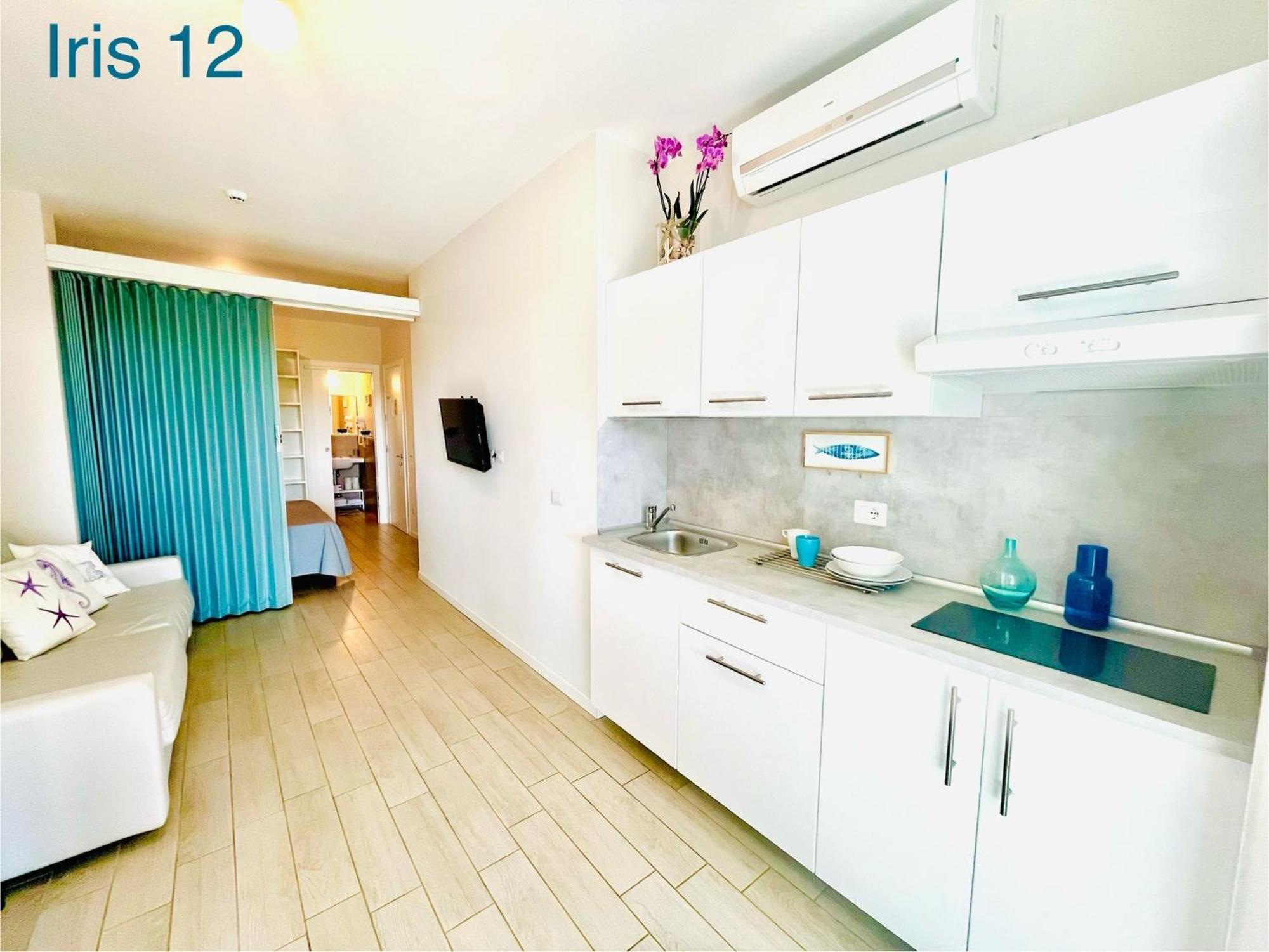 تْشيزيناتيكو Residence Aries المظهر الخارجي الصورة