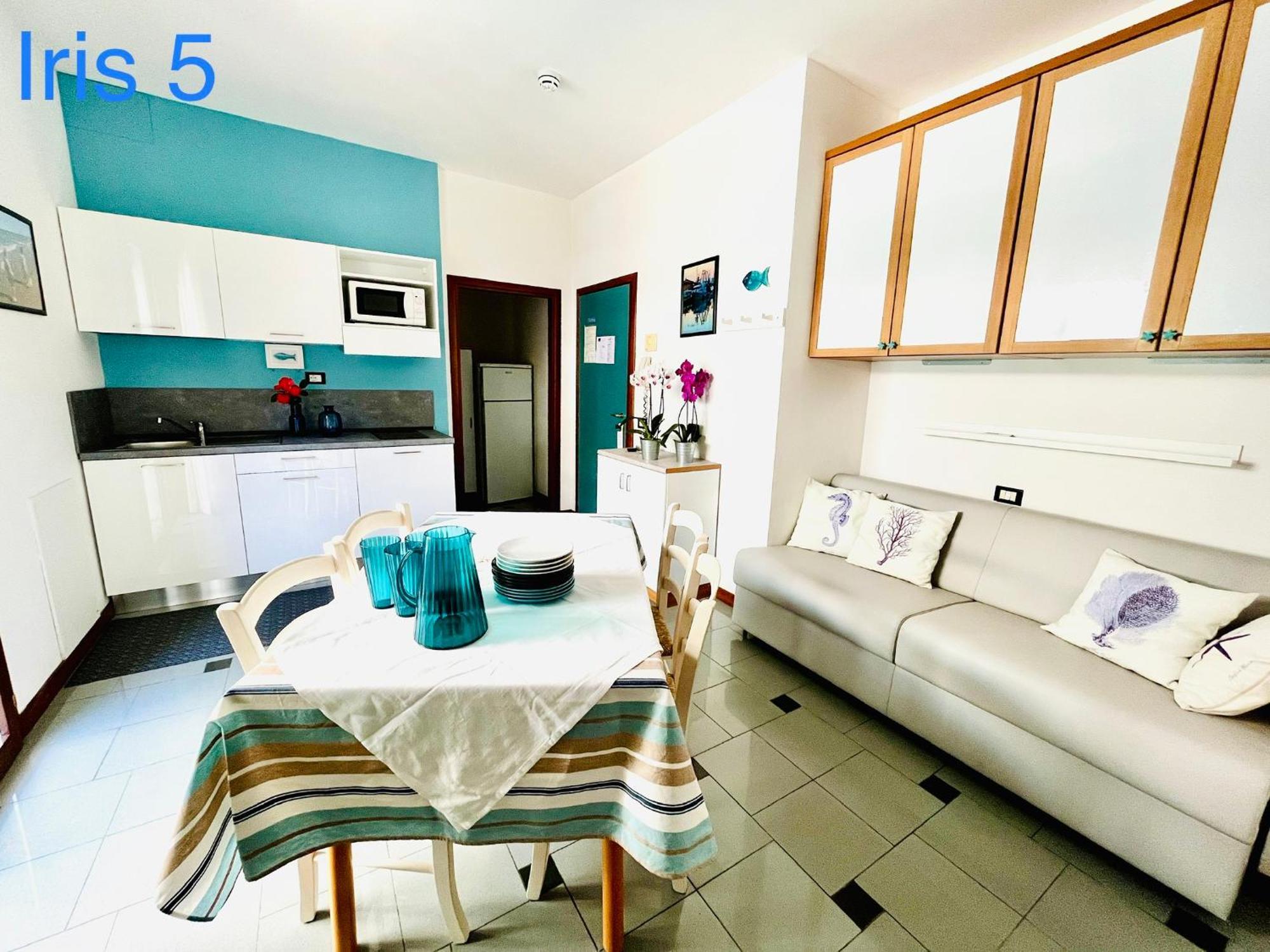 تْشيزيناتيكو Residence Aries المظهر الخارجي الصورة