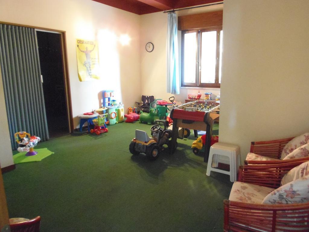 تْشيزيناتيكو Residence Aries المظهر الخارجي الصورة