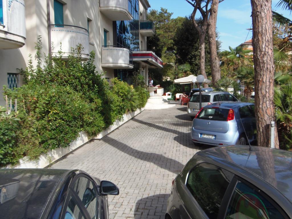 تْشيزيناتيكو Residence Aries المظهر الخارجي الصورة