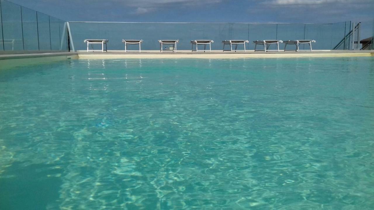 تْشيزيناتيكو Residence Aries المظهر الخارجي الصورة
