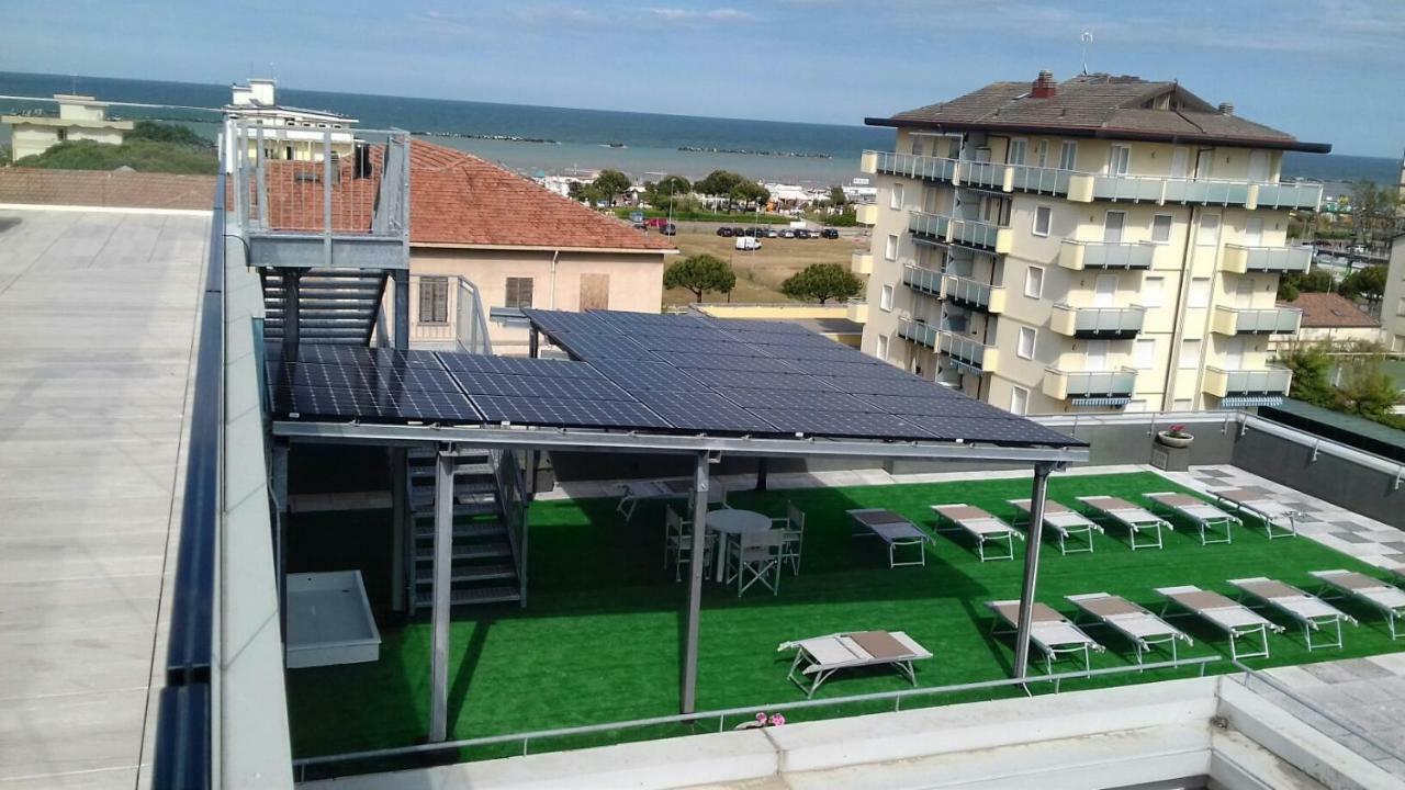 تْشيزيناتيكو Residence Aries المظهر الخارجي الصورة