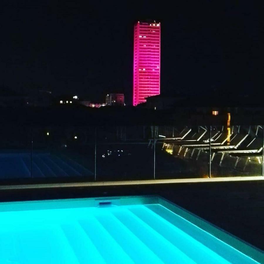 تْشيزيناتيكو Residence Aries المظهر الخارجي الصورة