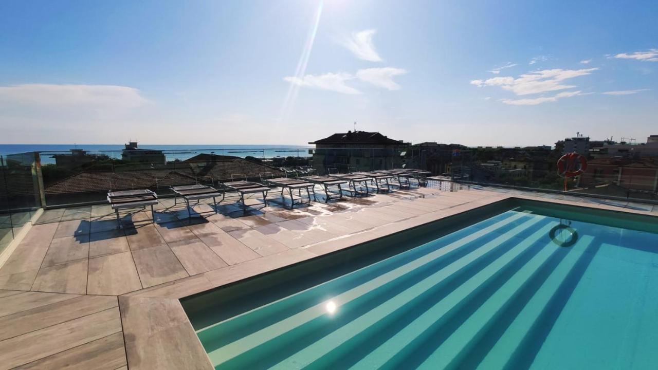 تْشيزيناتيكو Residence Aries المظهر الخارجي الصورة