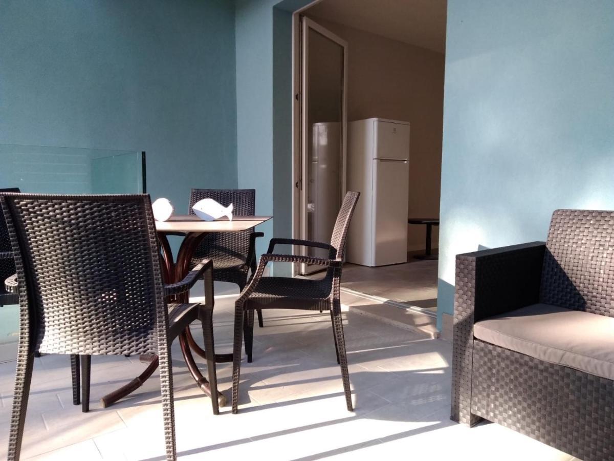 تْشيزيناتيكو Residence Aries المظهر الخارجي الصورة